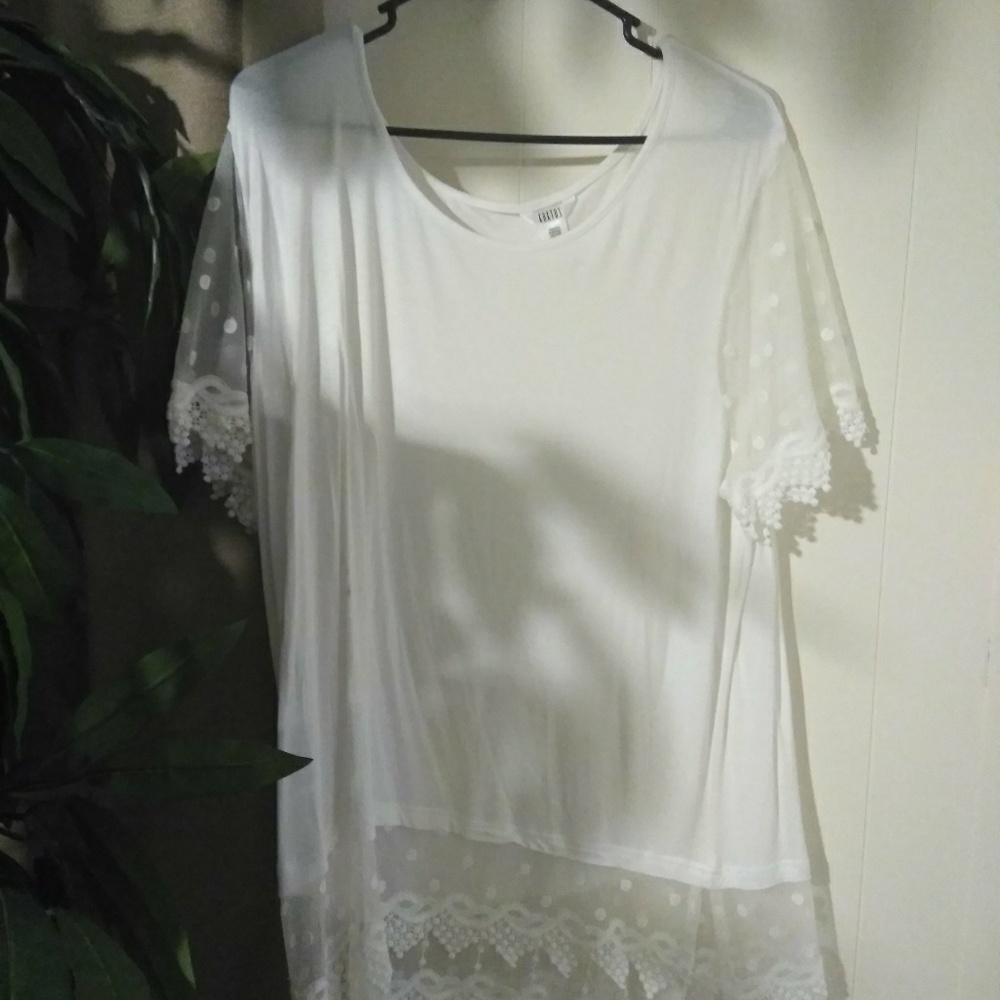 Top for summer
